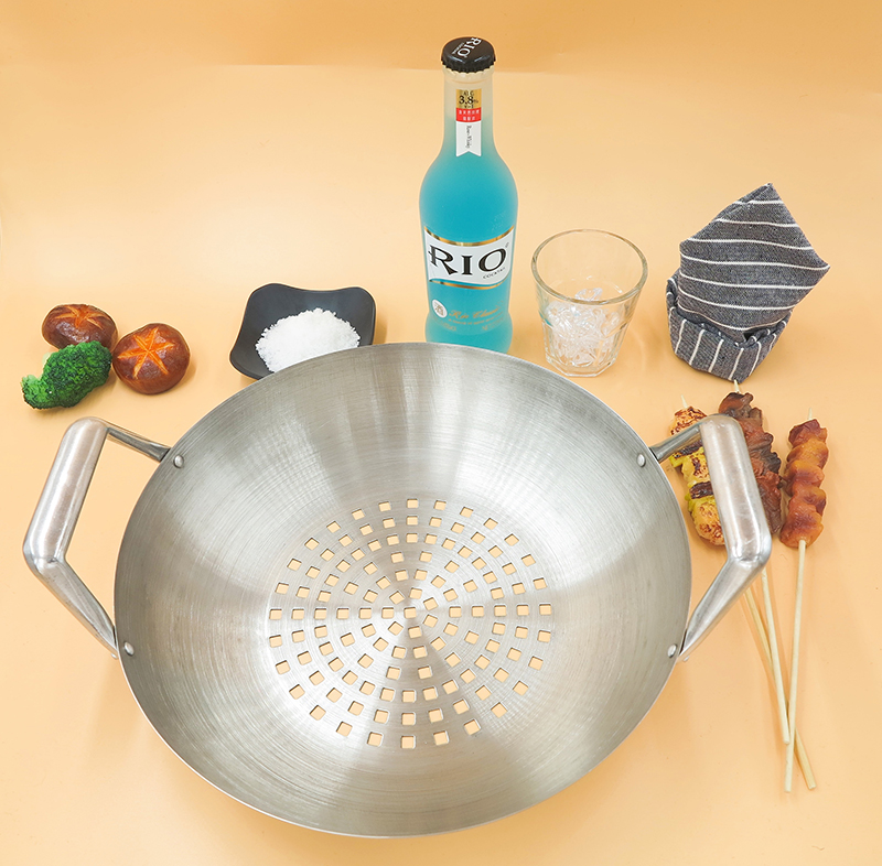 BBQ Pan