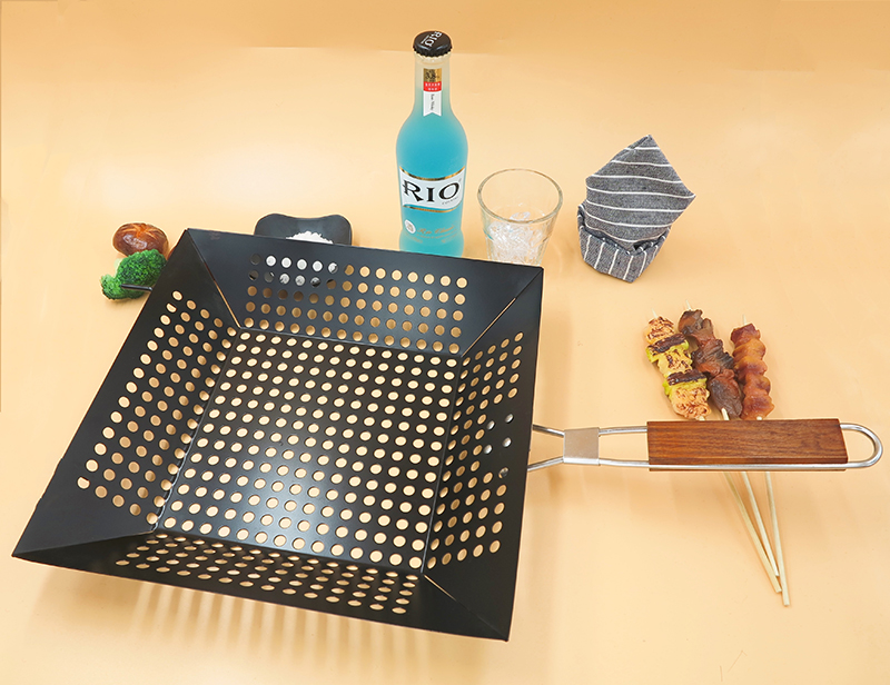 BBQ Pan