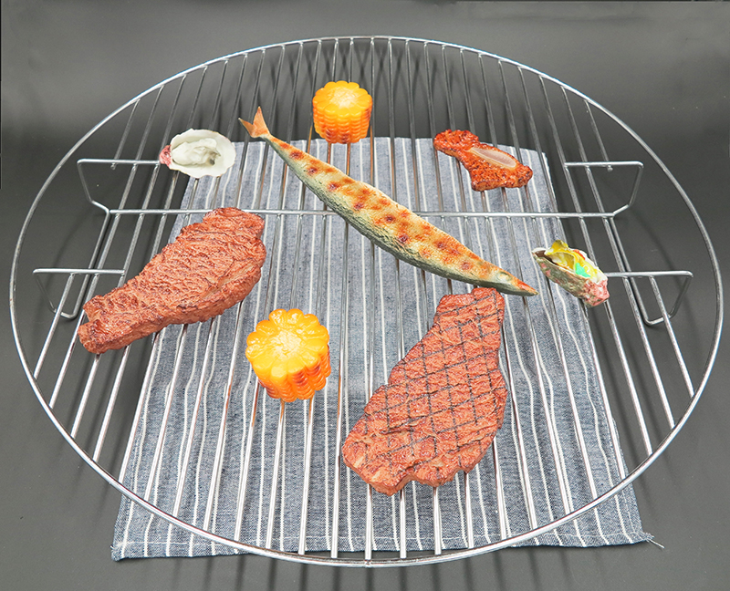 BBQ Nets
