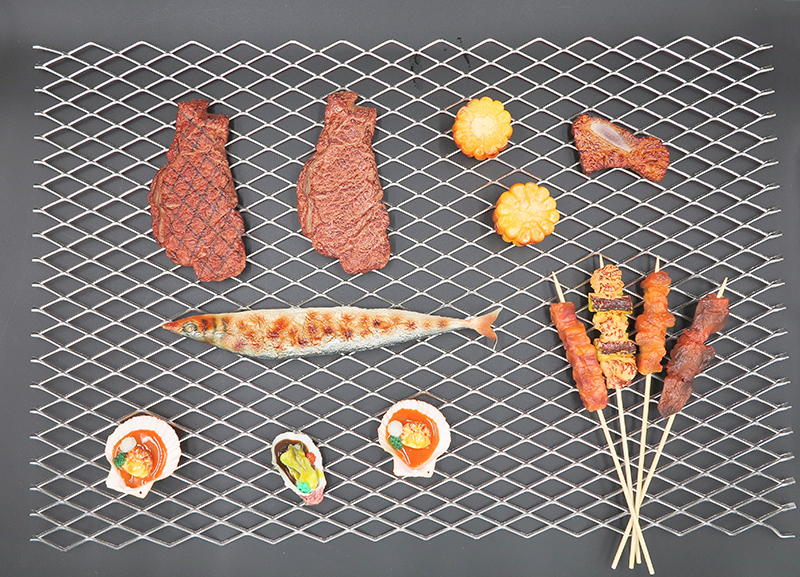 BBQ Nets