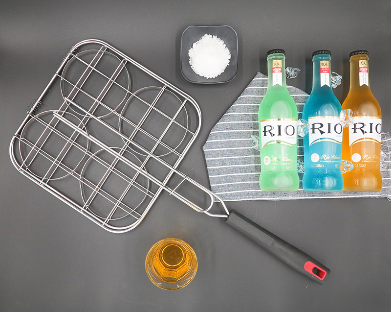 BBQ Nets