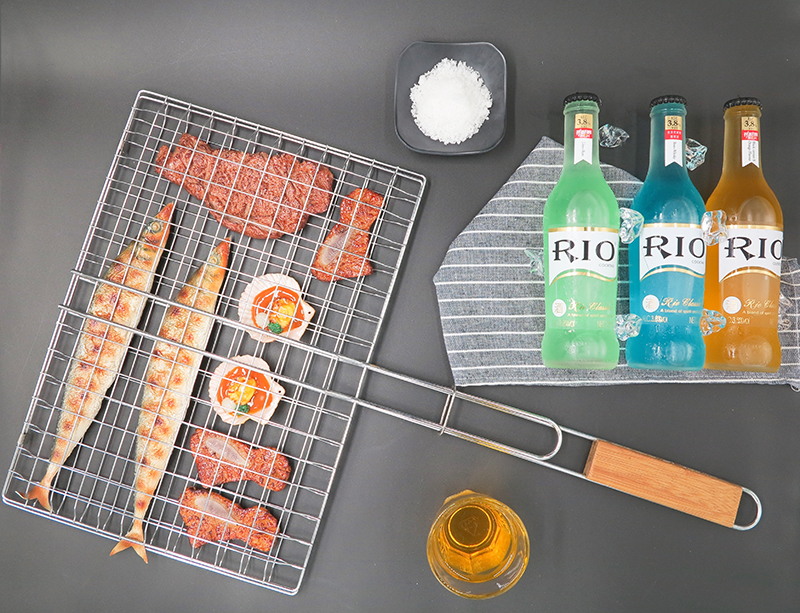 BBQ Nets