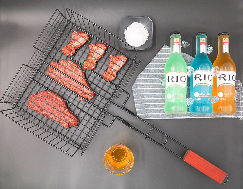 BBQ Nets