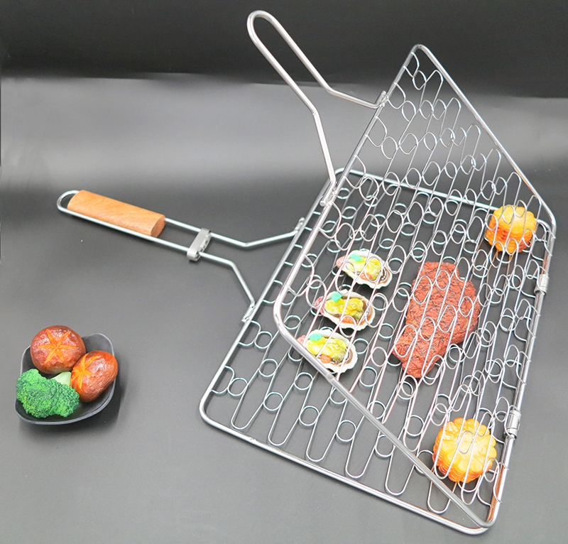 BBQ Nets