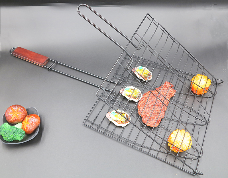 BBQ Nets