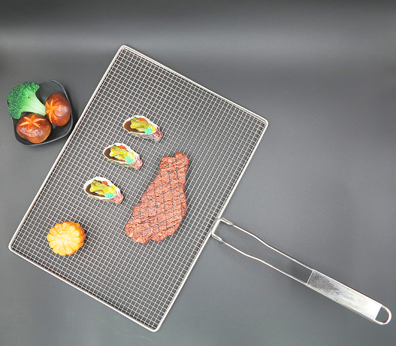 BBQ Nets