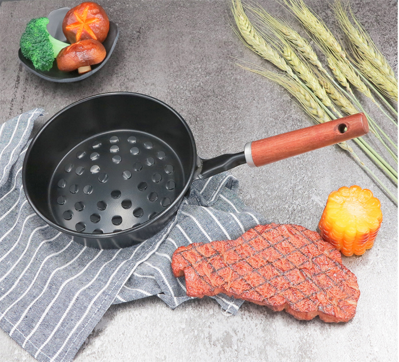 BBQ Parts