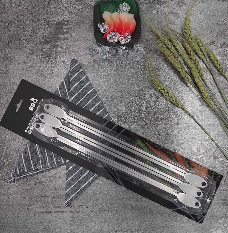 BBQ Parts
