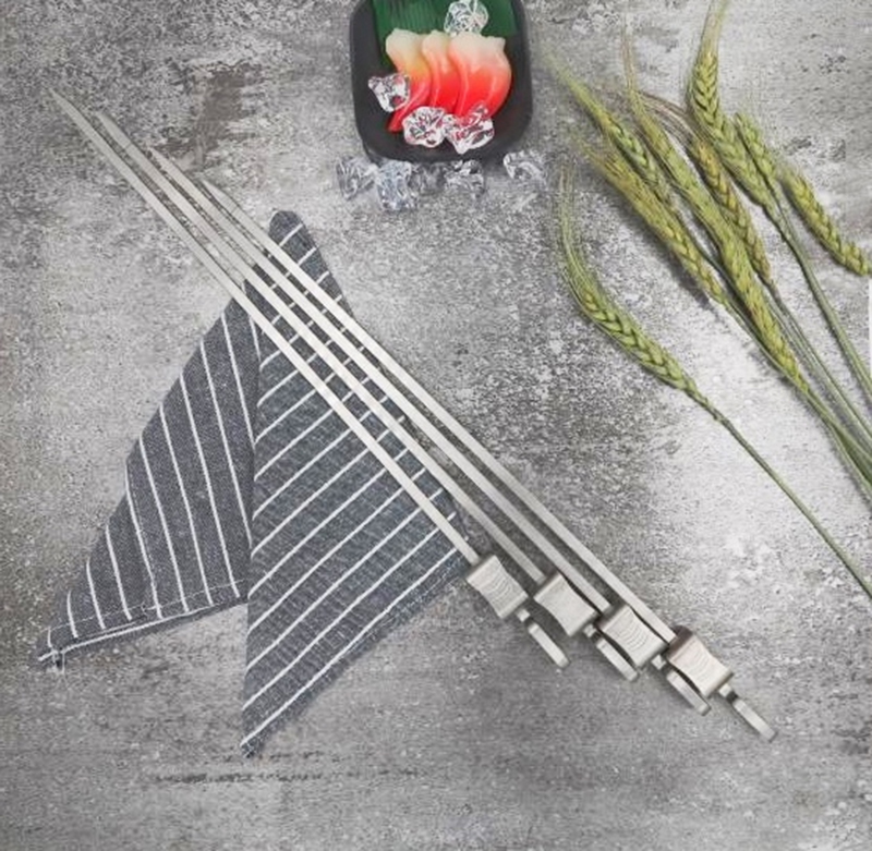 BBQ Parts