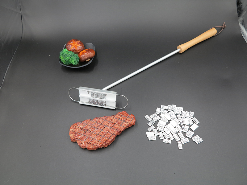 BBQ Parts