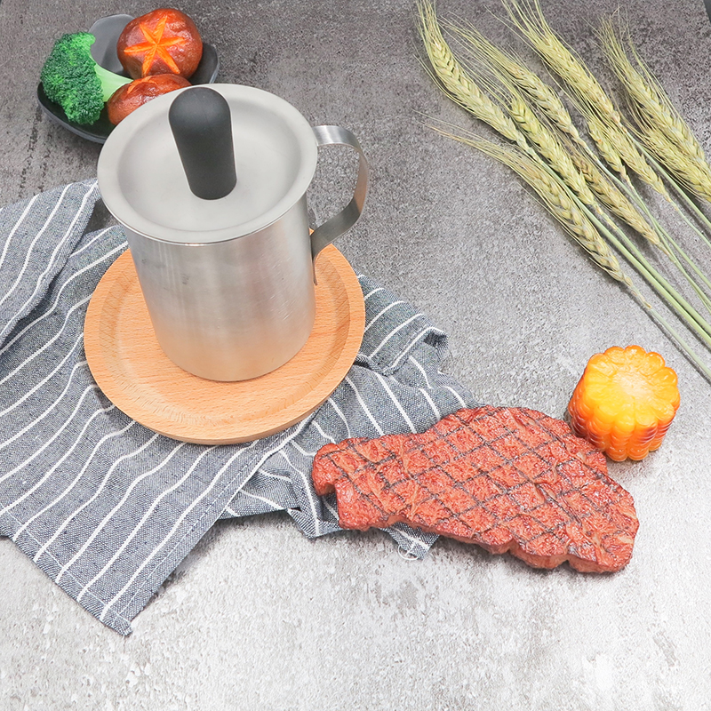 BBQ Parts