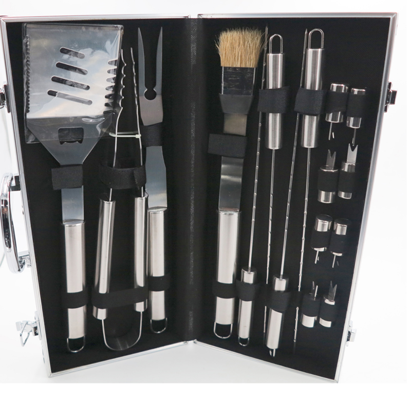 BBQ Tools