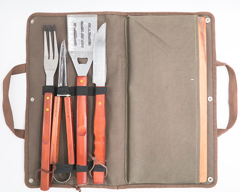 BBQ Tools