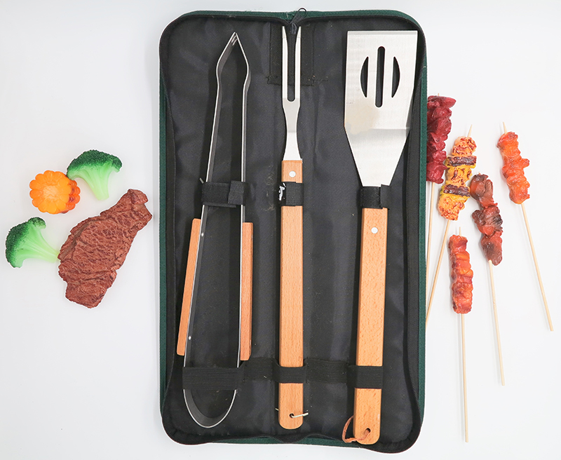 BBQ Tools
