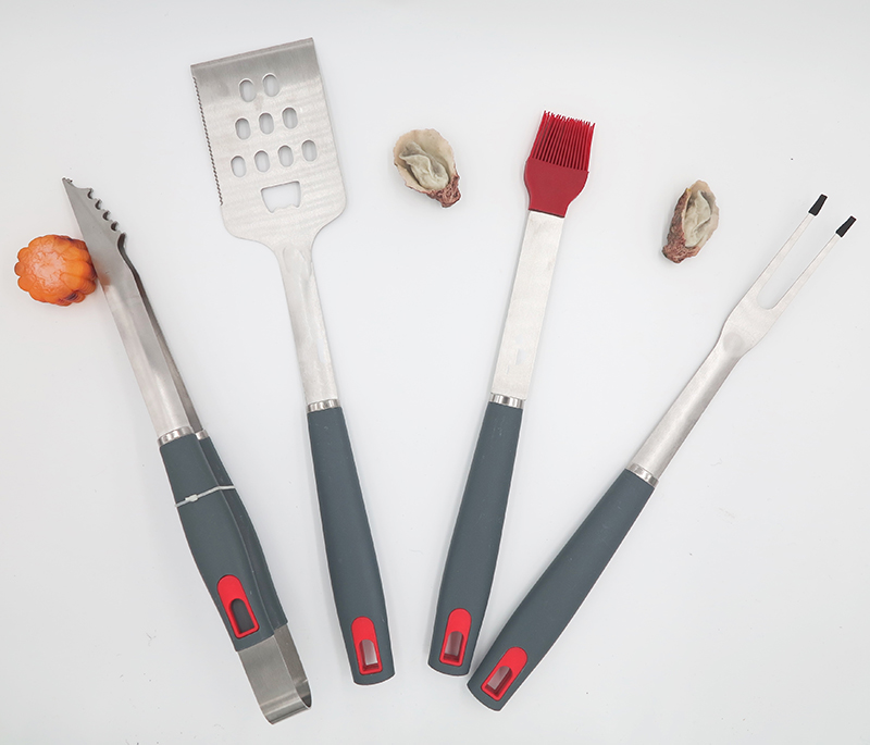 BBQ Tools
