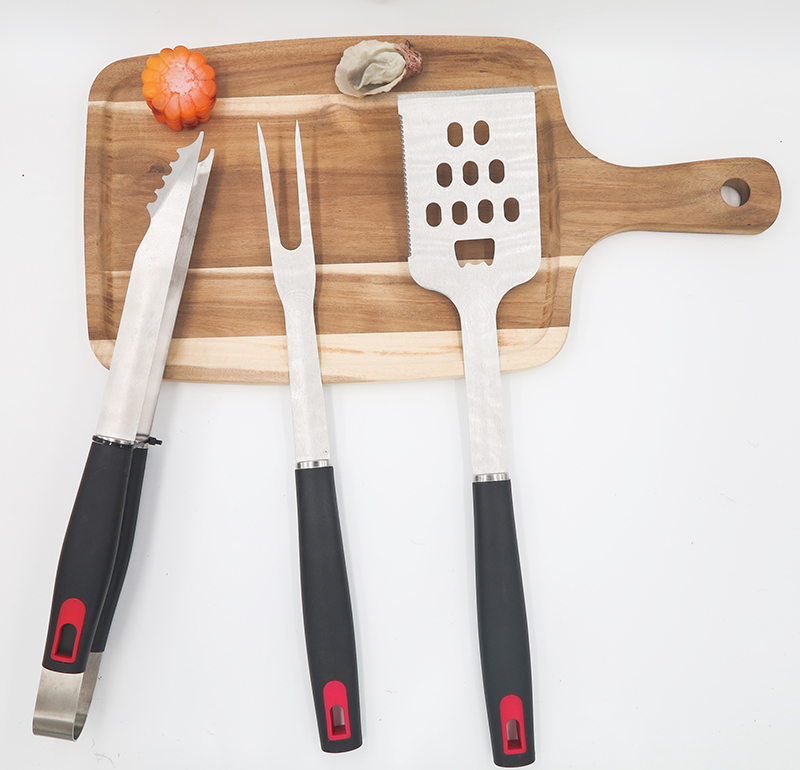 BBQ Tools