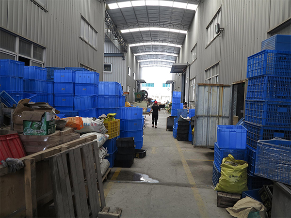 Production Workshop (Area)