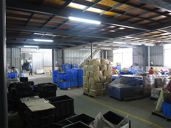 Production Workshop (Area)