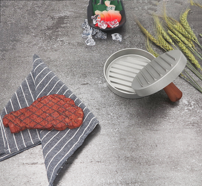 Hamburger Press