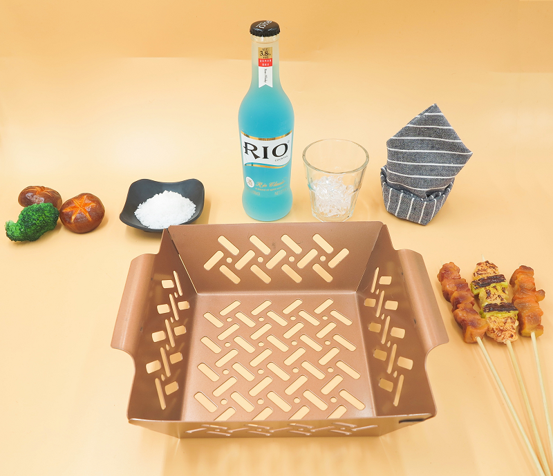 Grill Pan