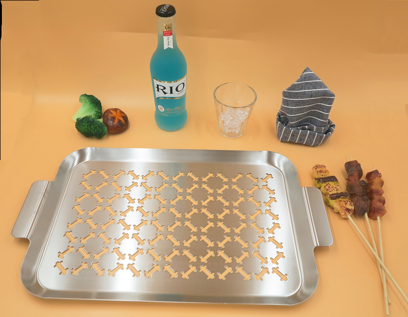 Grill Pan