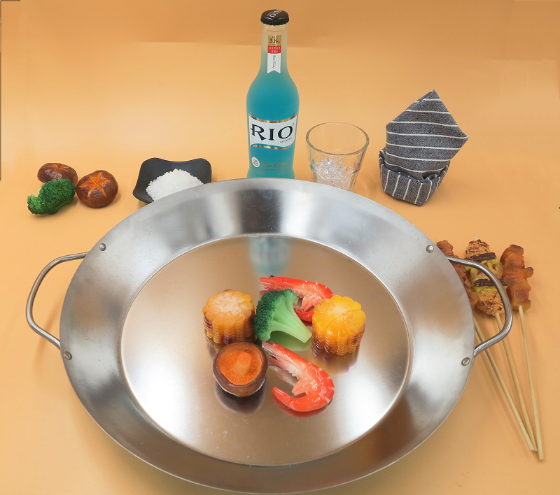 Grill Pan