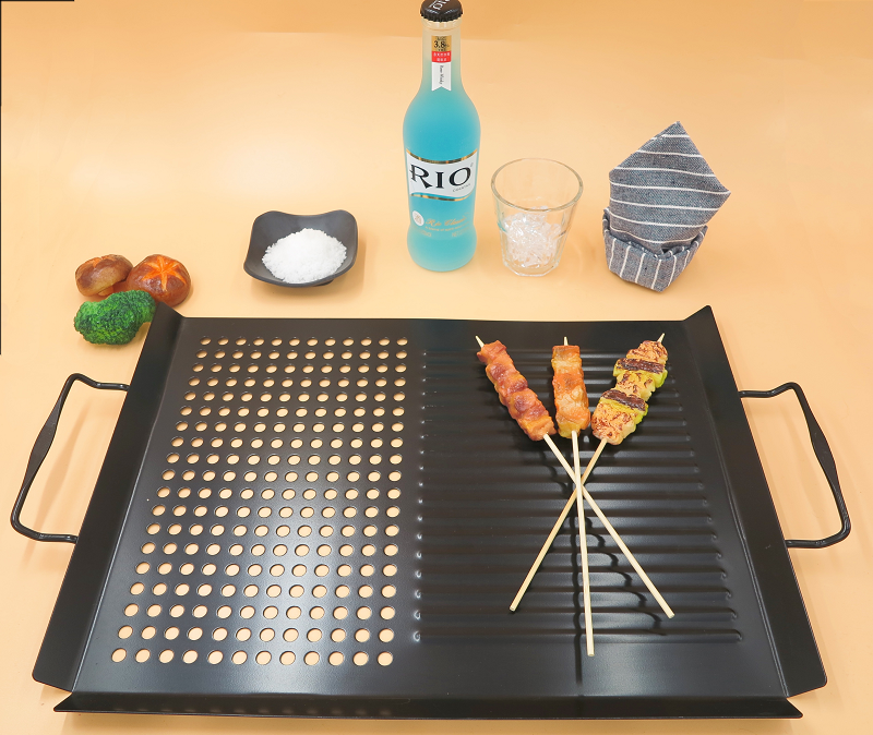 Grill Pan